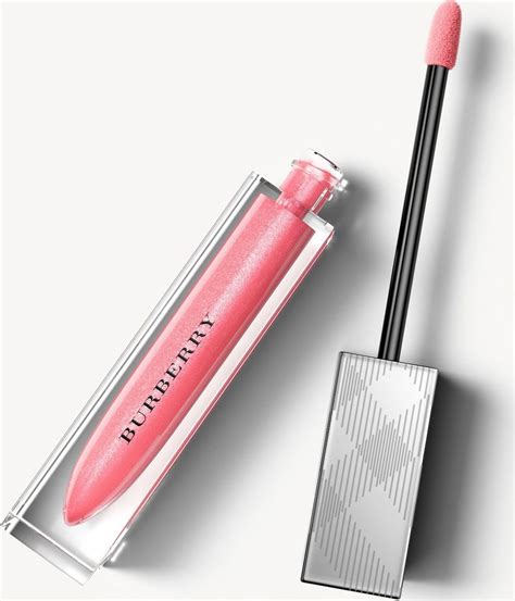 burberry lip gloss|burberry kisses gloss pink mist.